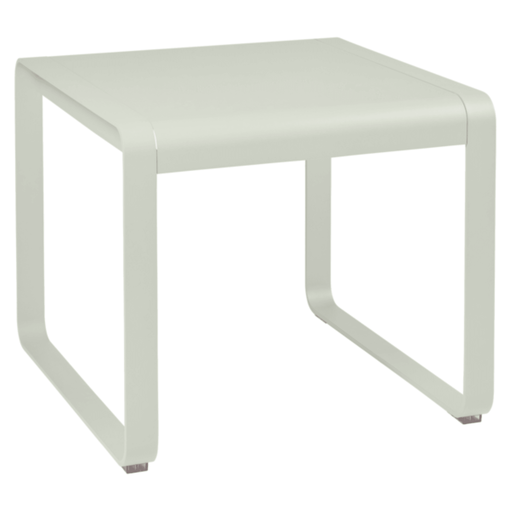 Bellevie Mid Height Table - Sea Green Designs