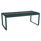 Bellevie with Storage - Sea Green Designs