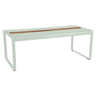 Bellevie with Storage - Sea Green Designs