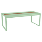 Bellevie with Storage - Sea Green Designs