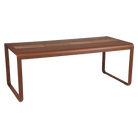 Bellevie with Storage - Sea Green Designs