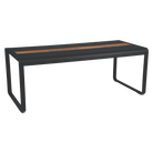 Bellevie with Storage - Sea Green Designs