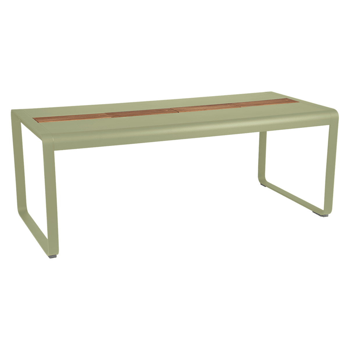 Bellevie with Storage - Sea Green Designs