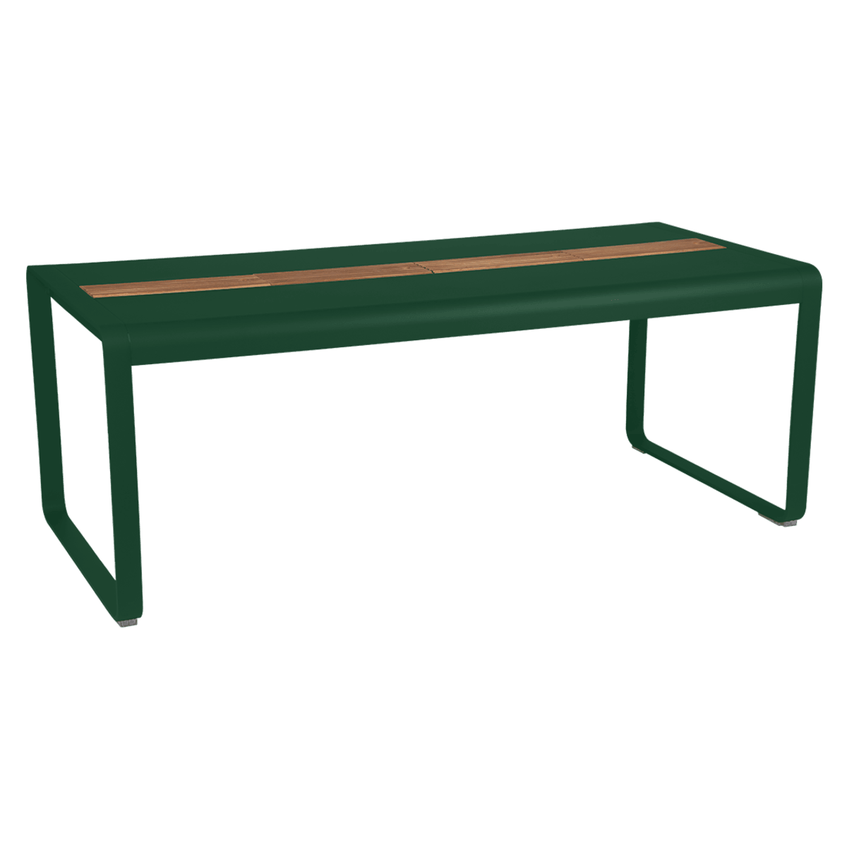 Bellevie with Storage - Sea Green Designs
