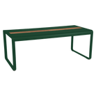Bellevie with Storage - Sea Green Designs