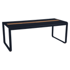 Bellevie with Storage - Sea Green Designs