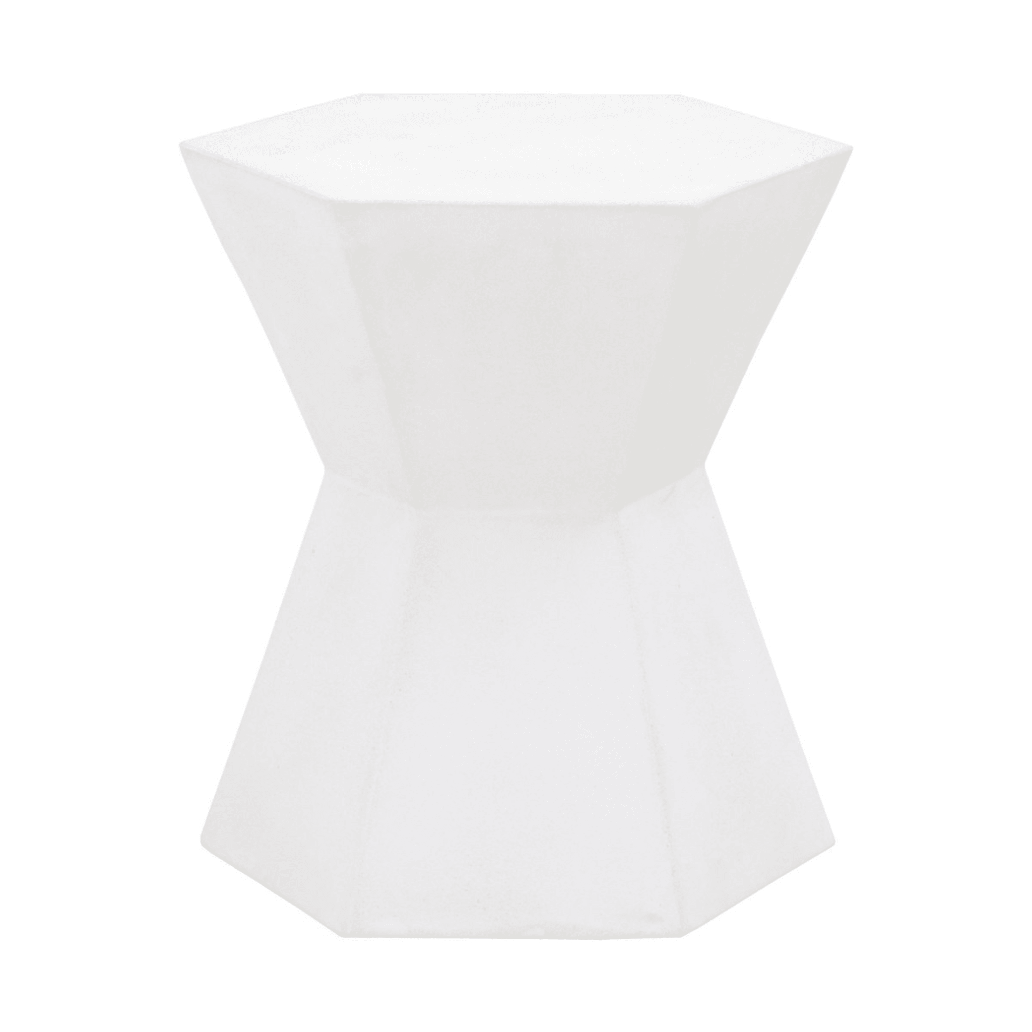 Bento Accent Table - Sea Green Designs