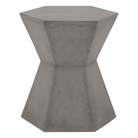 Bento Accent Table - Sea Green Designs