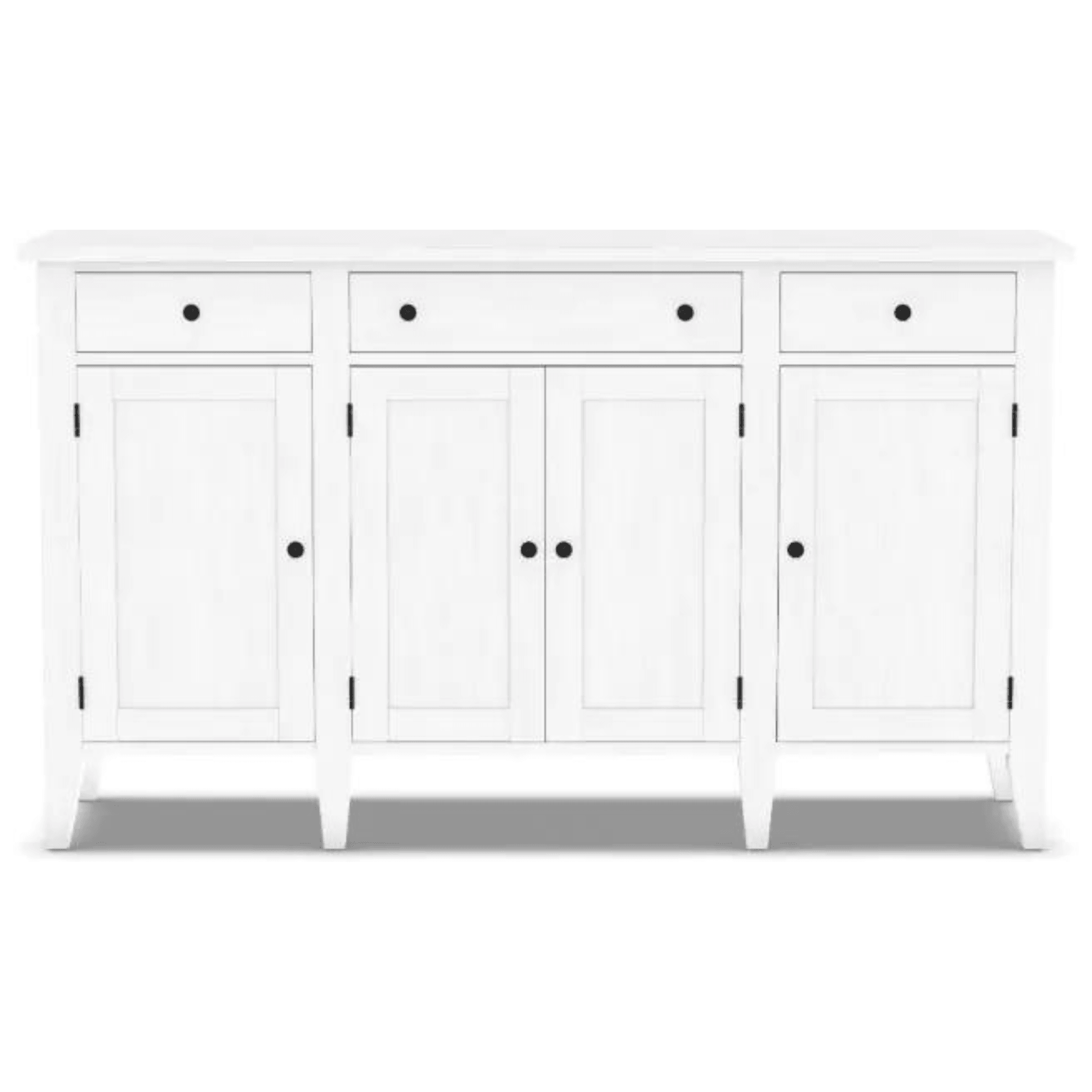 Berkeley Server - Sea Green Designs