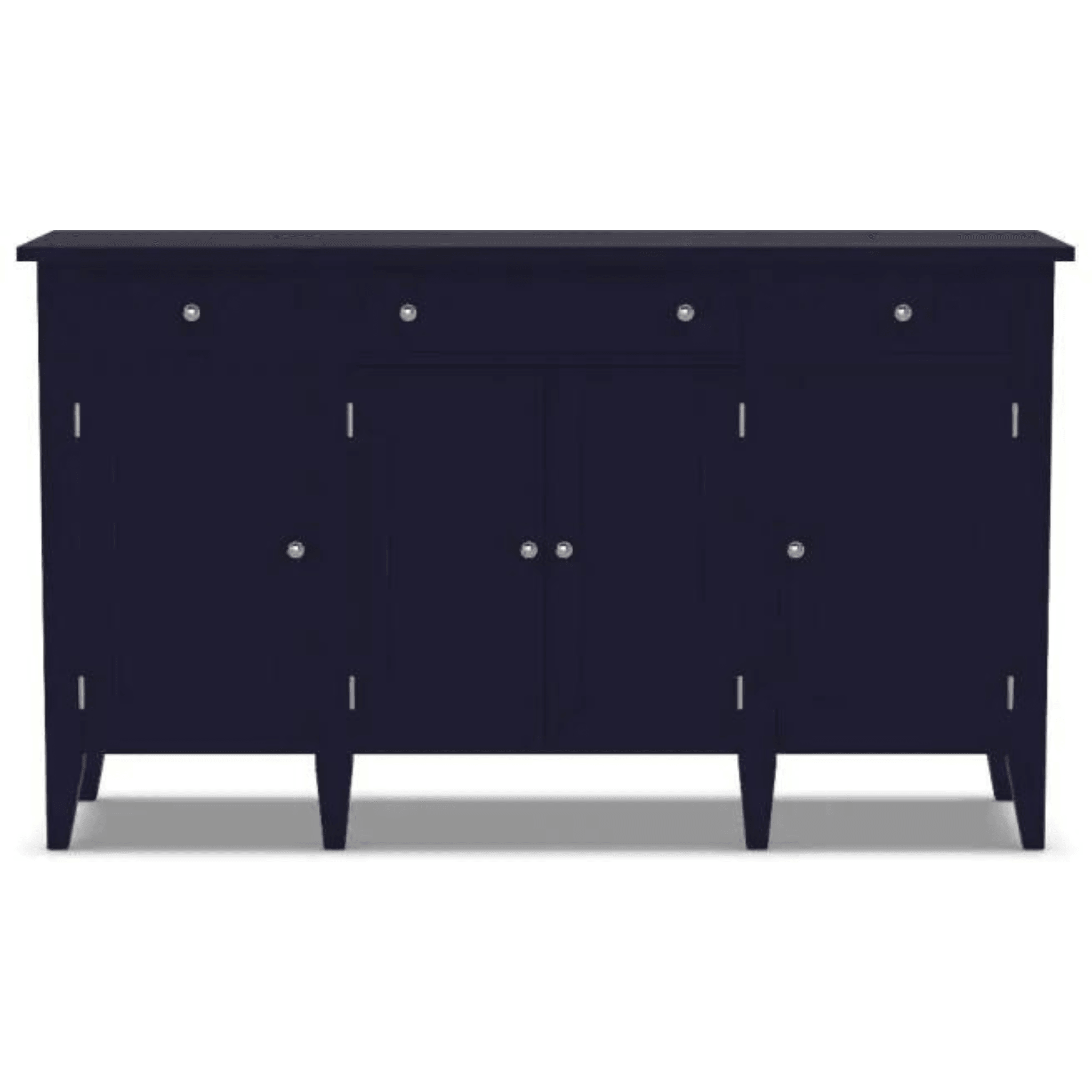 Berkeley Server - Sea Green Designs