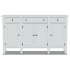 Berkeley Server - Sea Green Designs