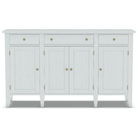 Berkeley Server - Sea Green Designs