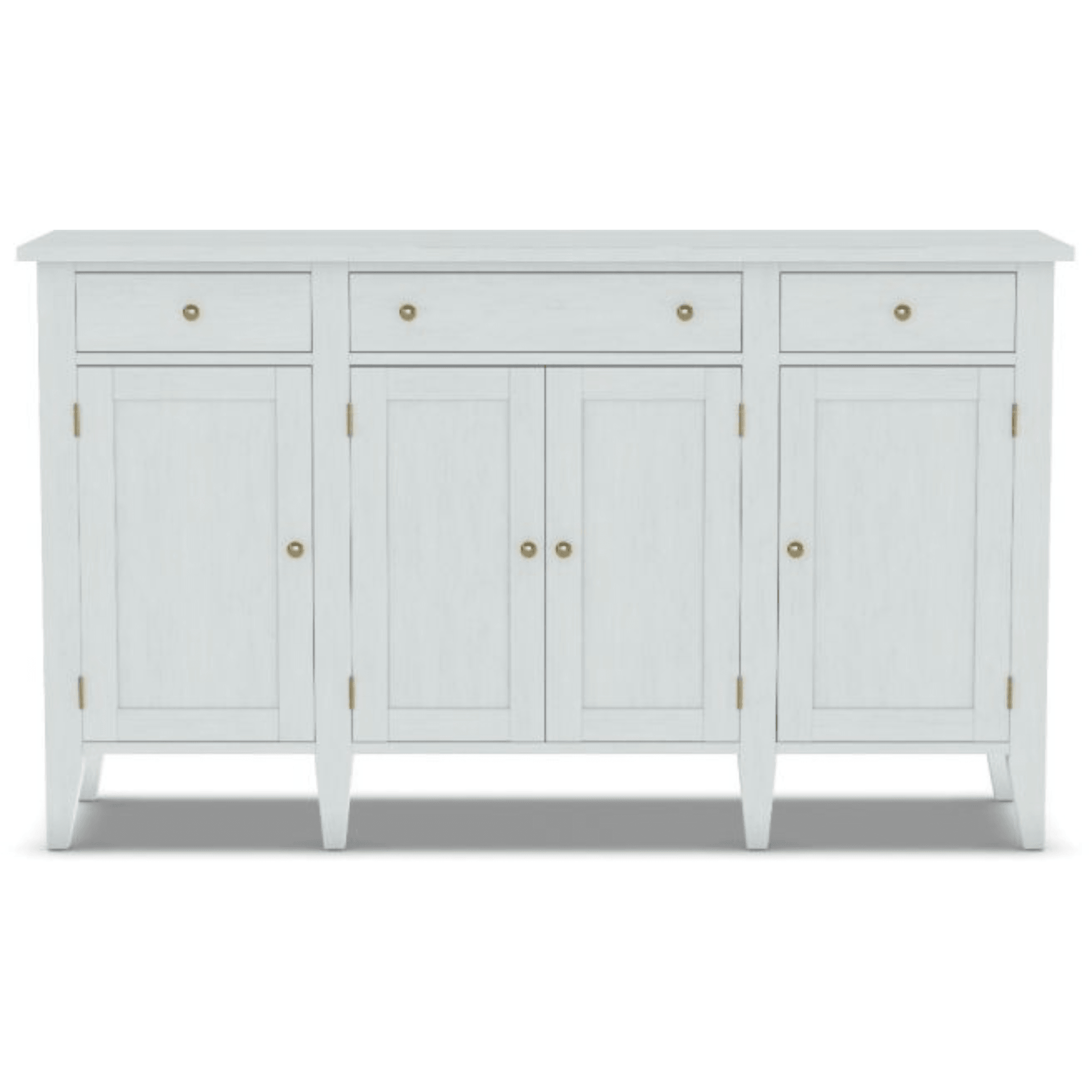Berkeley Server - Sea Green Designs