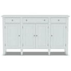 Berkeley Server - Sea Green Designs