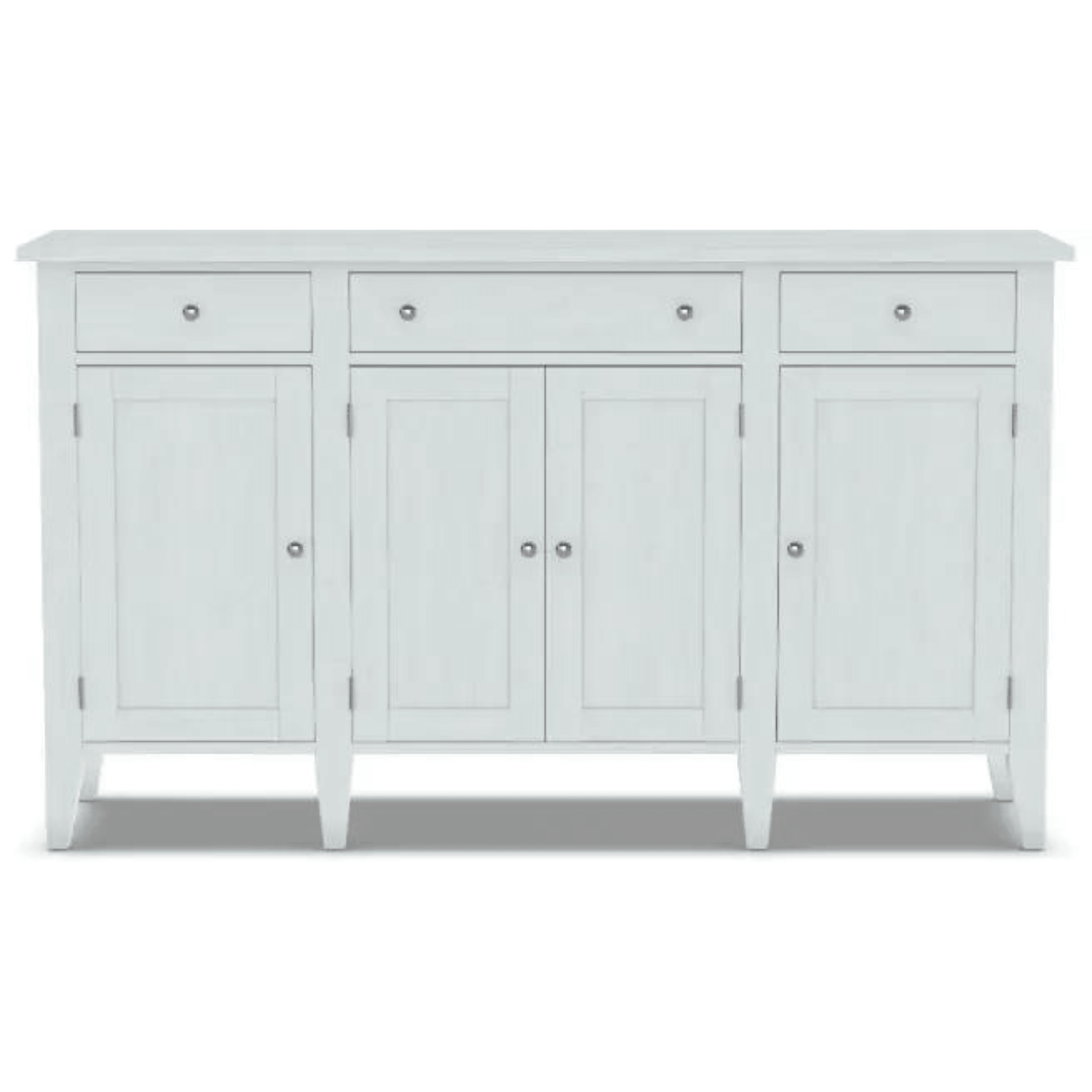 Berkeley Server - Sea Green Designs