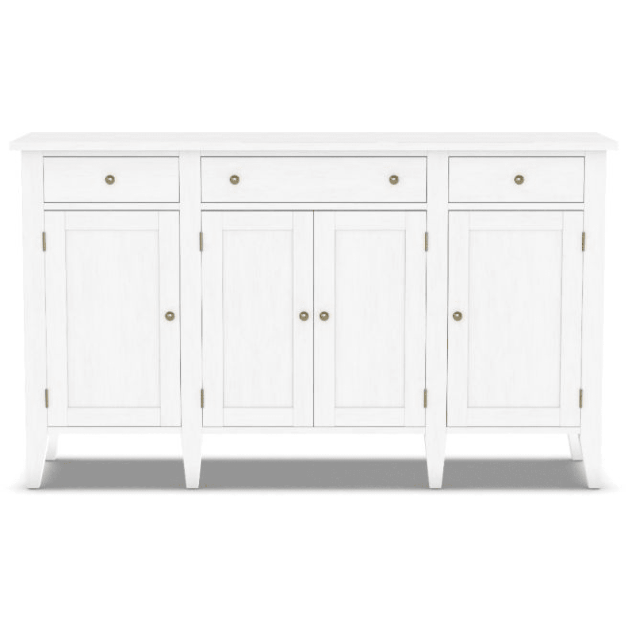 Berkeley Server - Sea Green Designs