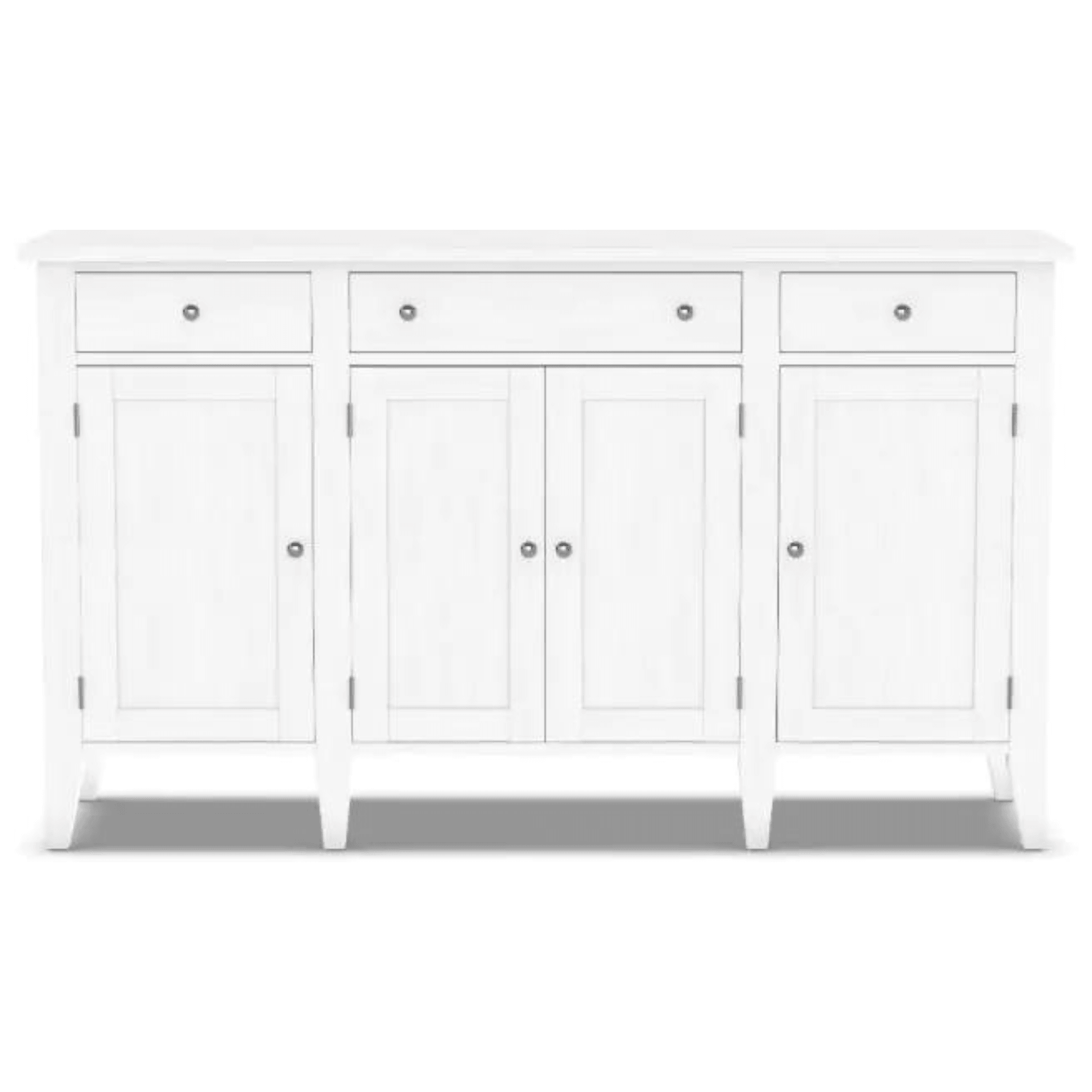 Berkeley Server - Sea Green Designs