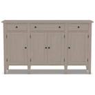 Berkeley Server - Sea Green Designs