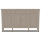 Berkeley Server - Sea Green Designs