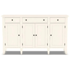 Berkeley Server - Sea Green Designs