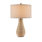 Joppa Table Lamp - Sea Green Designs