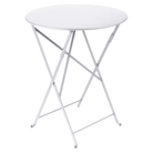 Bistro 24" Round Table - Sea Green Designs