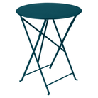 Bistro 24" Round Table - Sea Green Designs