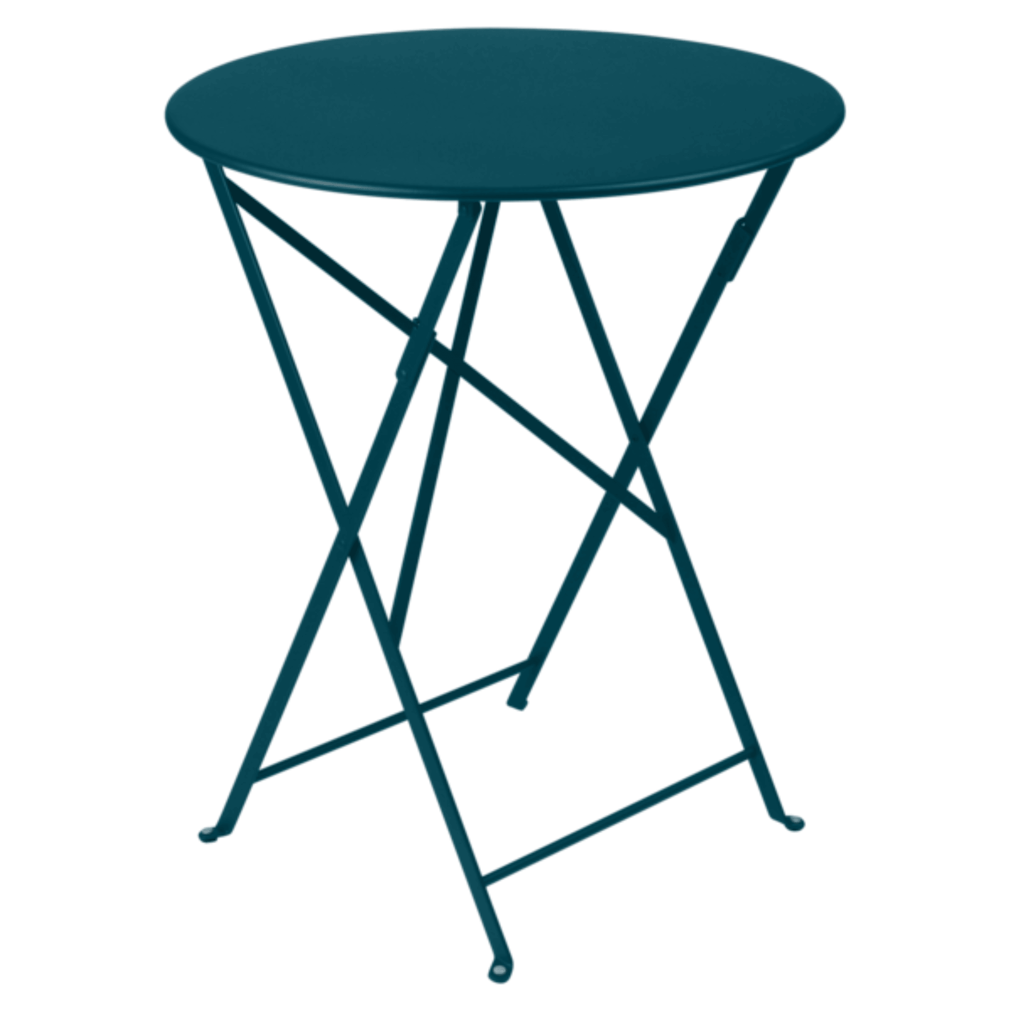 Bistro 24" Round Table - Sea Green Designs