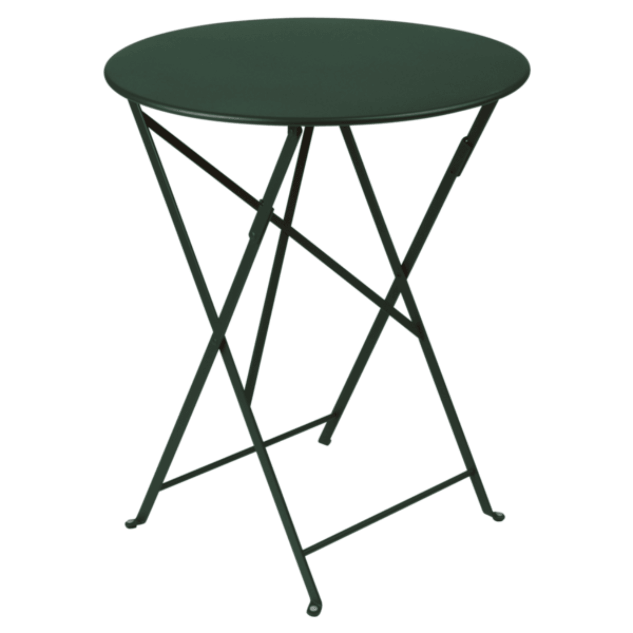 Bistro 24" Round Table - Sea Green Designs