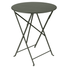 Bistro 24" Round Table - Sea Green Designs