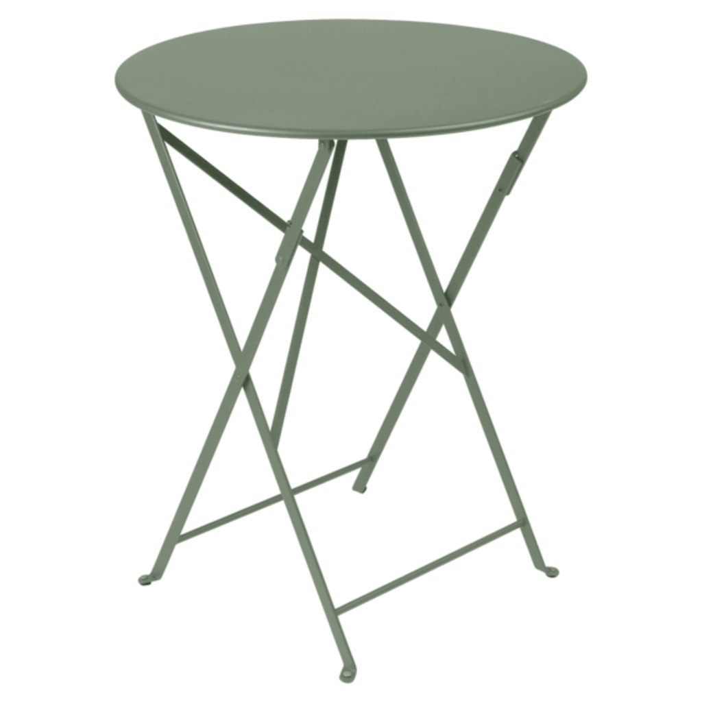 Bistro 24" Round Table - Sea Green Designs