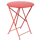 Bistro 24" Round Table - Sea Green Designs