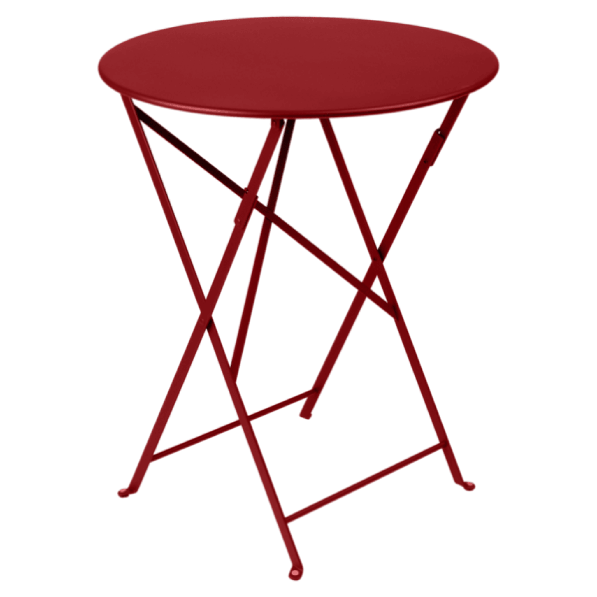 Bistro 24" Round Table - Sea Green Designs