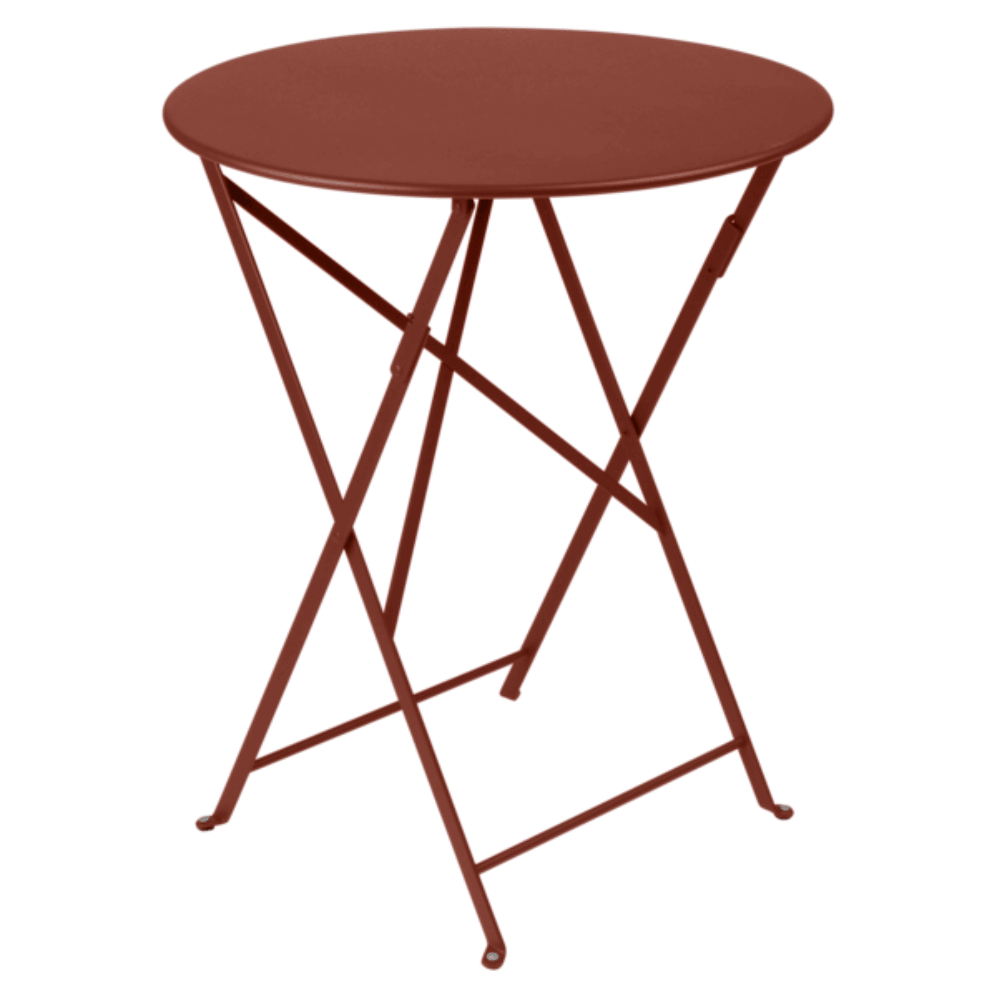Bistro 24" Round Table - Sea Green Designs