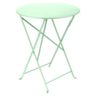 Bistro 24" Round Table - Sea Green Designs