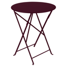 Bistro 24" Round Table - Sea Green Designs