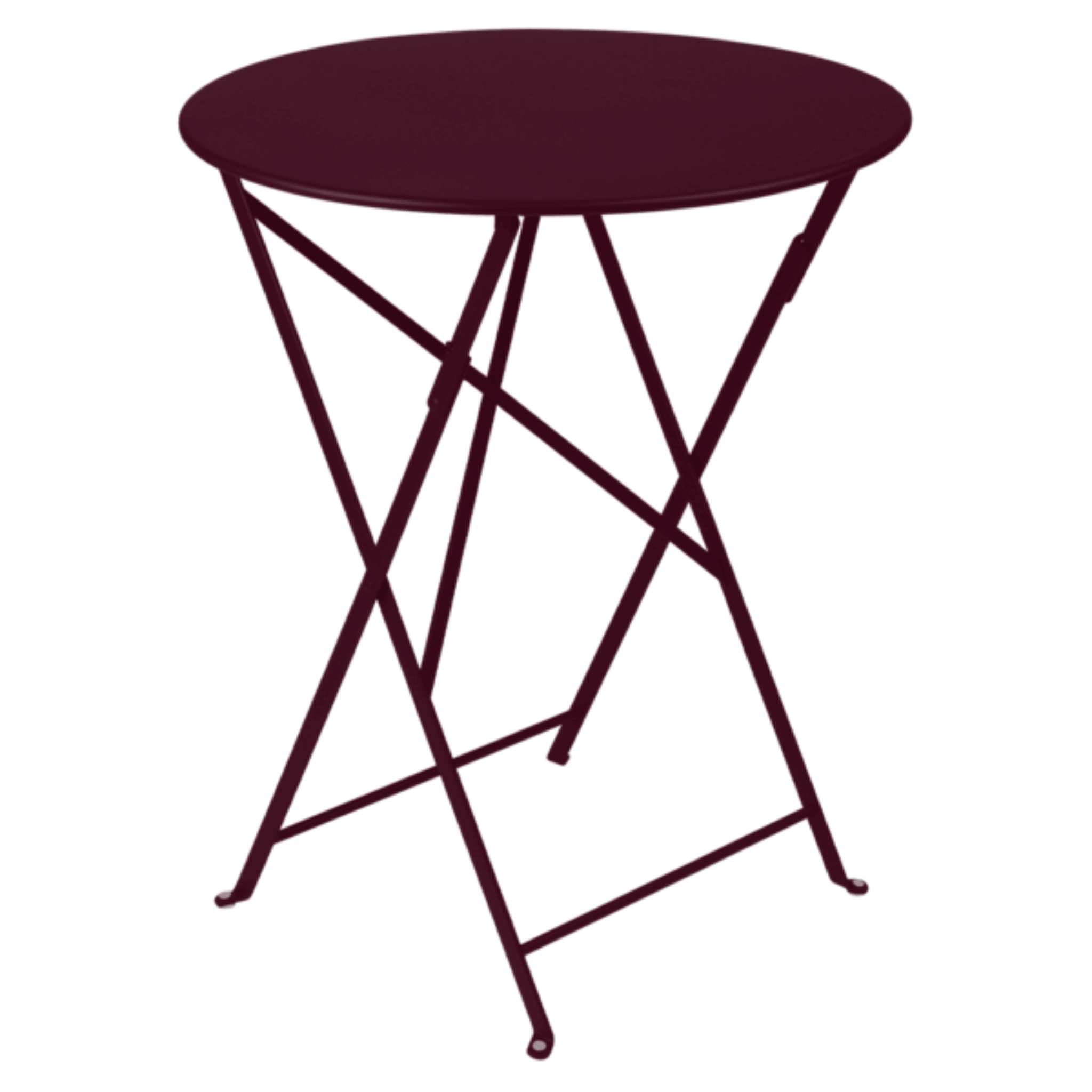 Bistro 24" Round Table - Sea Green Designs