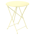 Bistro 24" Round Table - Sea Green Designs