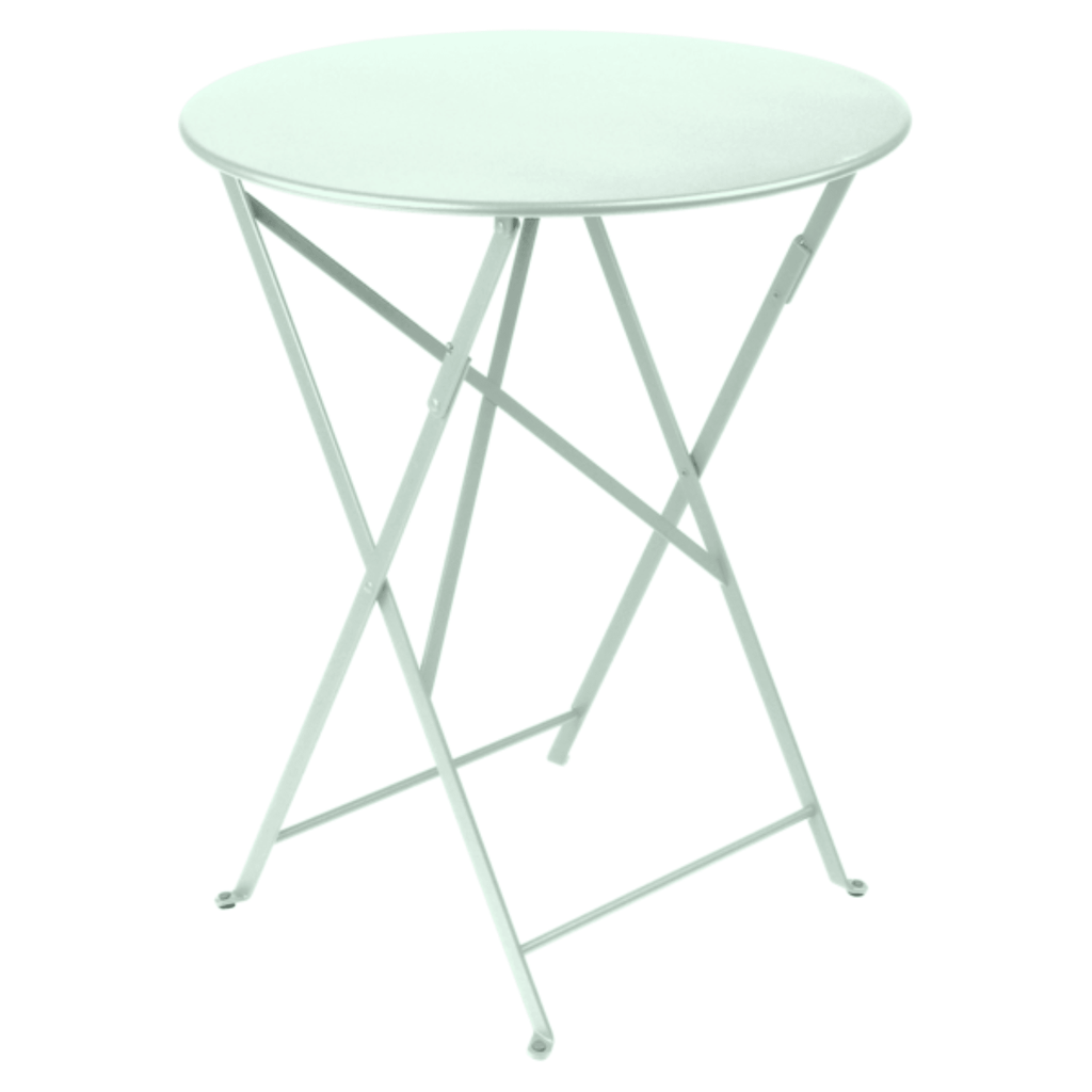 Bistro 24" Round Table - Sea Green Designs