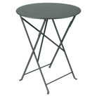 Bistro 24" Round Table - Sea Green Designs