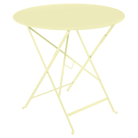 Bistro 30" Round Table - Sea Green Designs