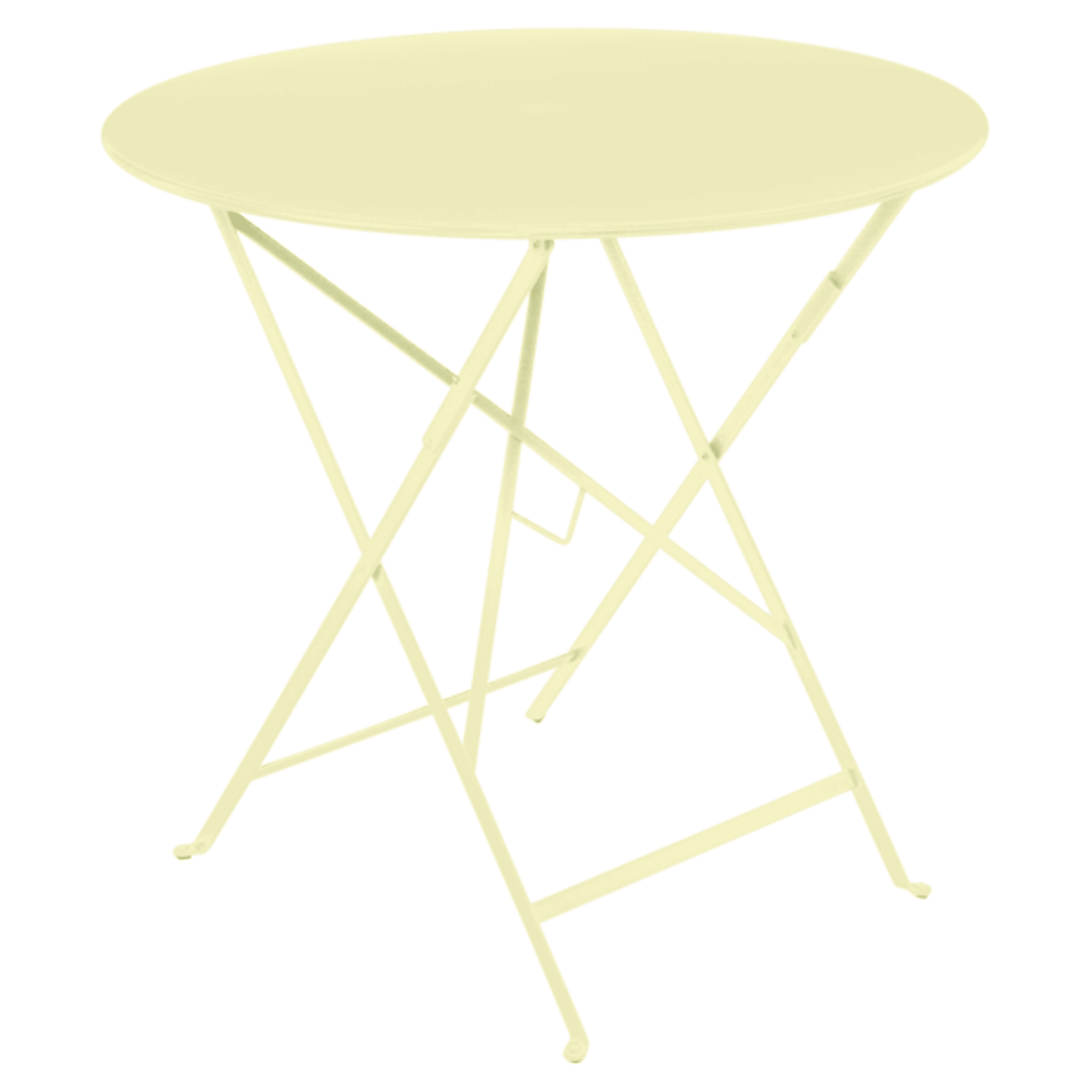 Bistro 30" Round Table - Sea Green Designs