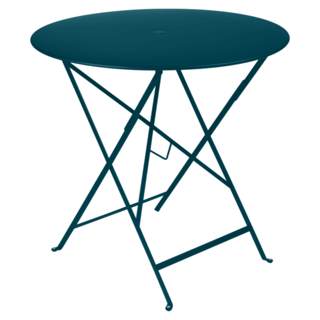 Bistro 30" Round Table - Sea Green Designs