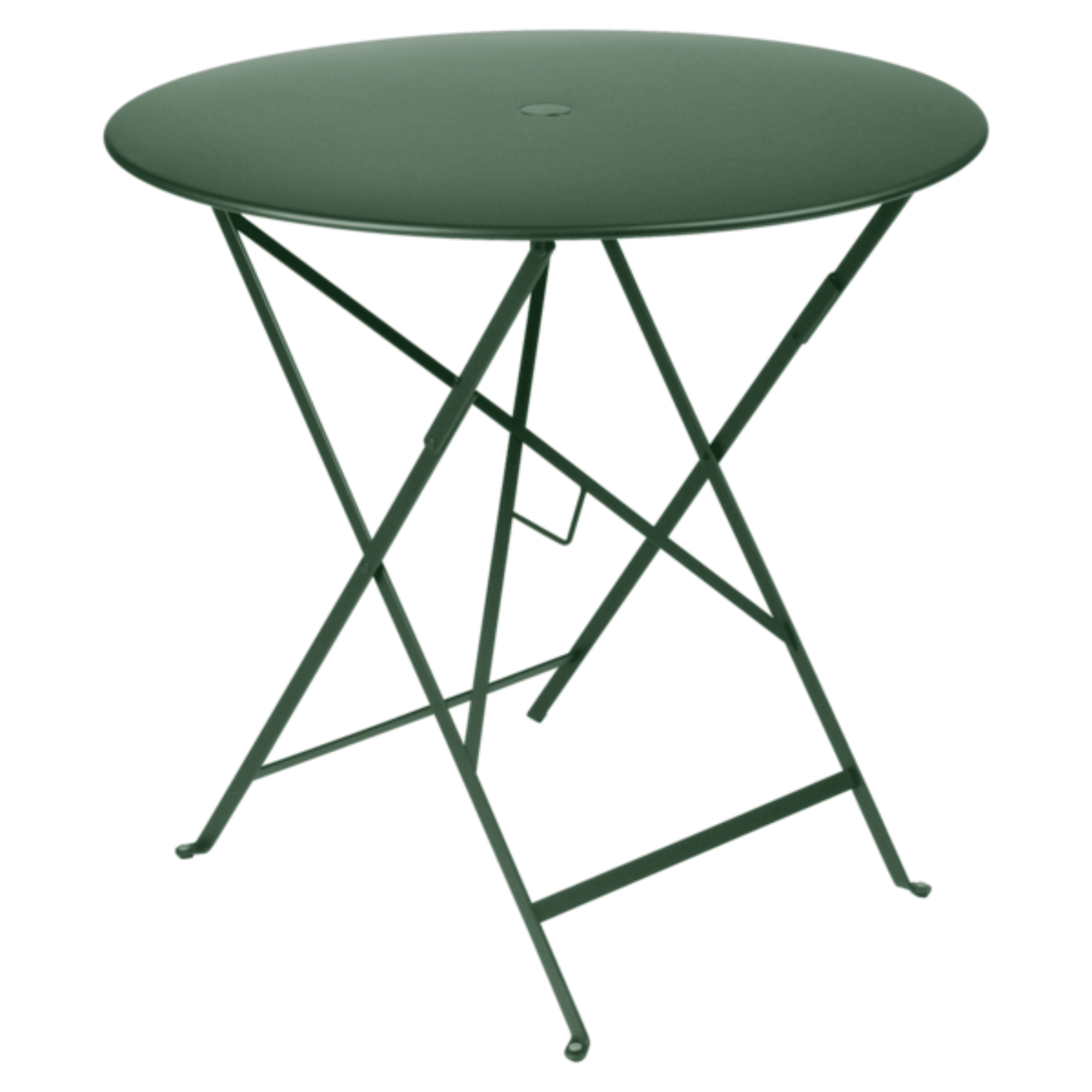 Bistro 30" Round Table - Sea Green Designs