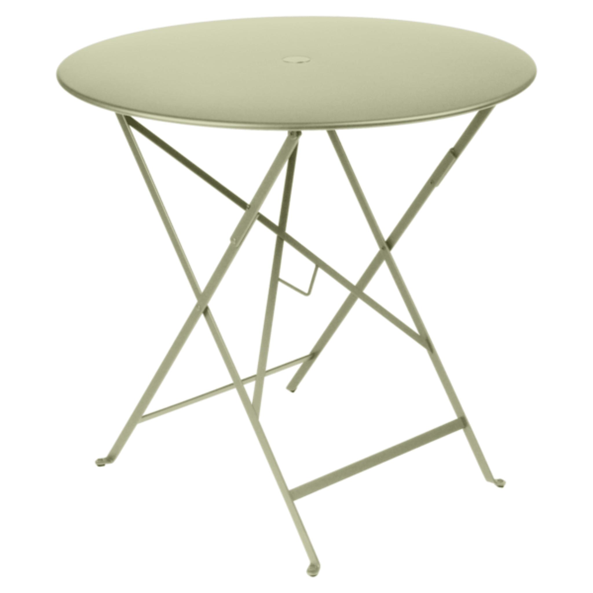 Bistro 30" Round Table - Sea Green Designs