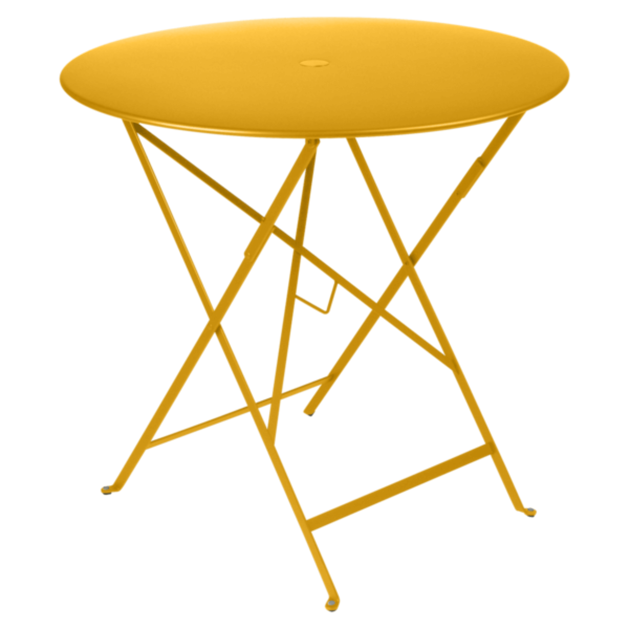 Bistro 30" Round Table - Sea Green Designs