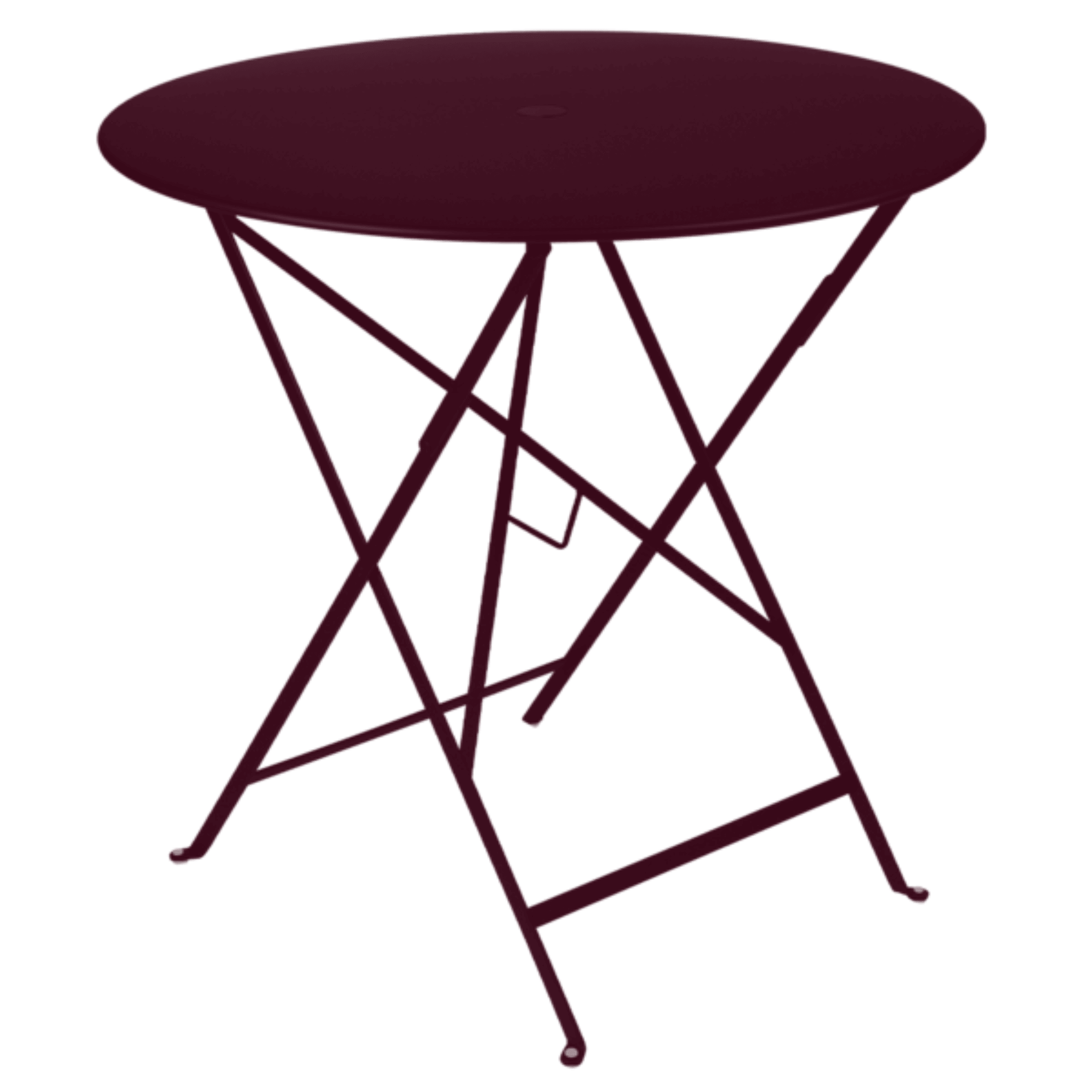 Bistro 30" Round Table - Sea Green Designs
