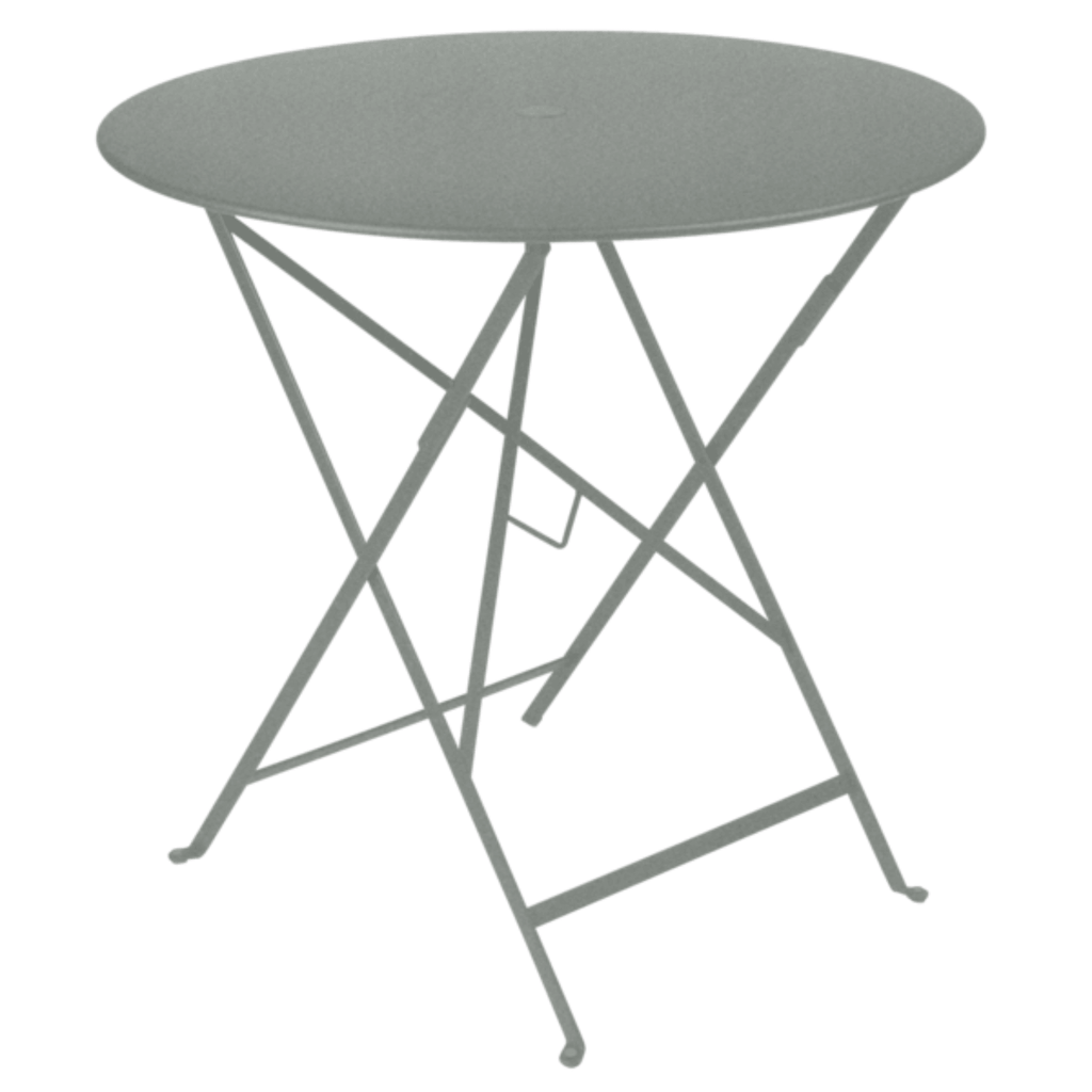 Bistro 30" Round Table - Sea Green Designs