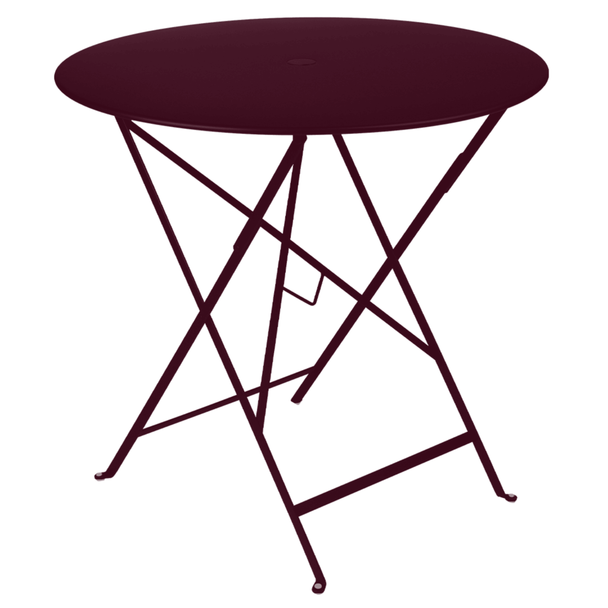 Bistro 30" Round Table - Sea Green Designs