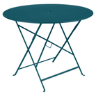 Bistro 38" Round Table - Sea Green Designs